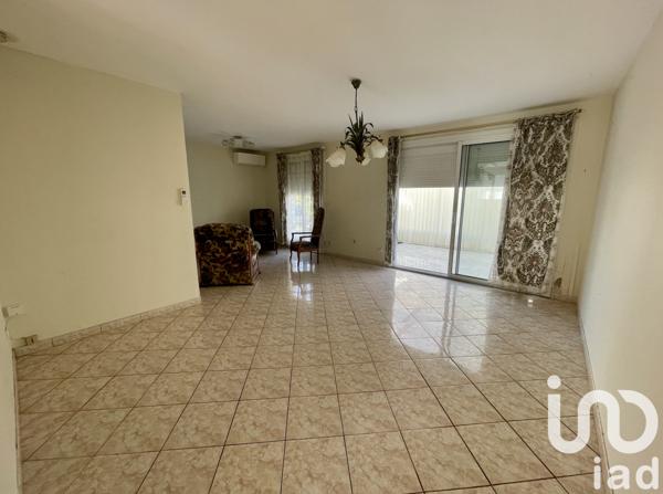 Maison à vendre 4 pièces 87 m² Saint-Clément