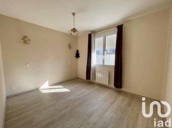 Maison à vendre 4 pièces 87 m² Saint-Clément