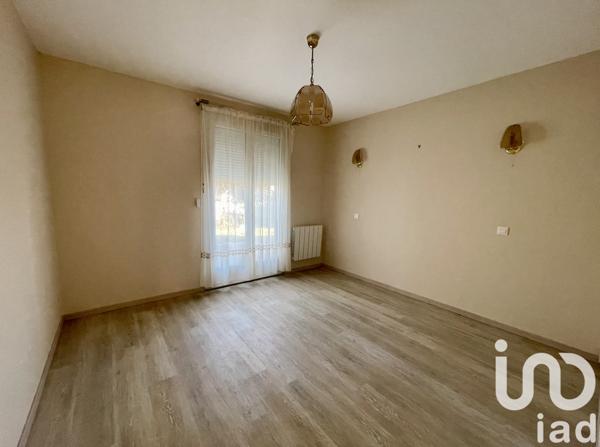 Maison à vendre 4 pièces 87 m² Saint-Clément