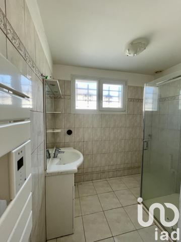 Maison à vendre 4 pièces 87 m² Saint-Clément