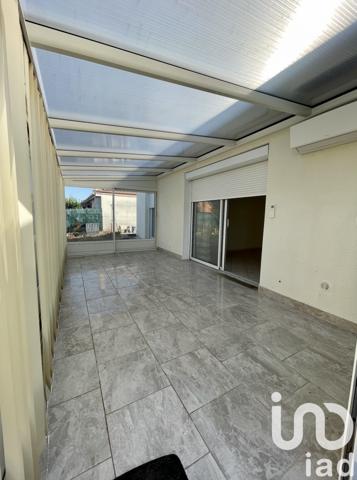 Maison à vendre 4 pièces 87 m² Saint-Clément