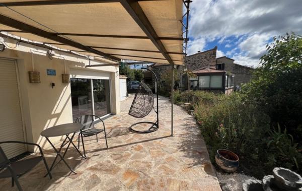 Vente Maison Au calme avec jardin Faugeres   