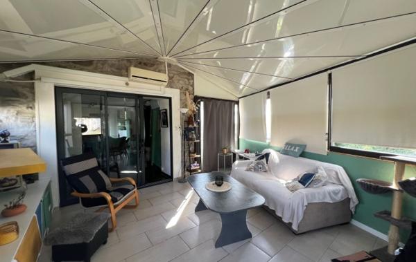 Vente Maison Au calme avec jardin Faugeres   