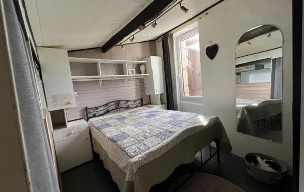 Vente Maison Au calme avec jardin Faugeres   