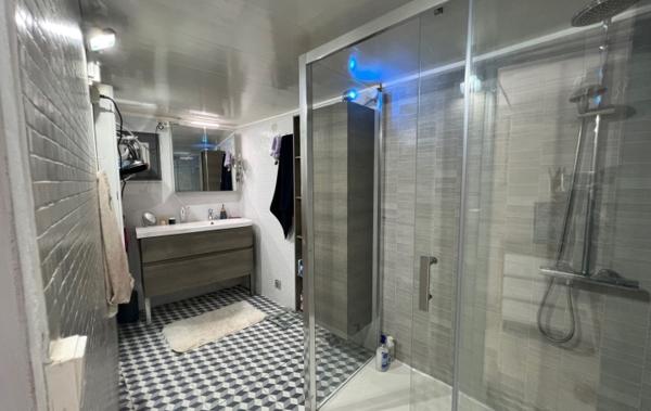 Vente Maison Au calme avec jardin Faugeres   