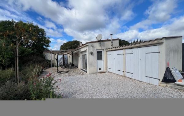 Vente Maison Au calme avec jardin Faugeres   