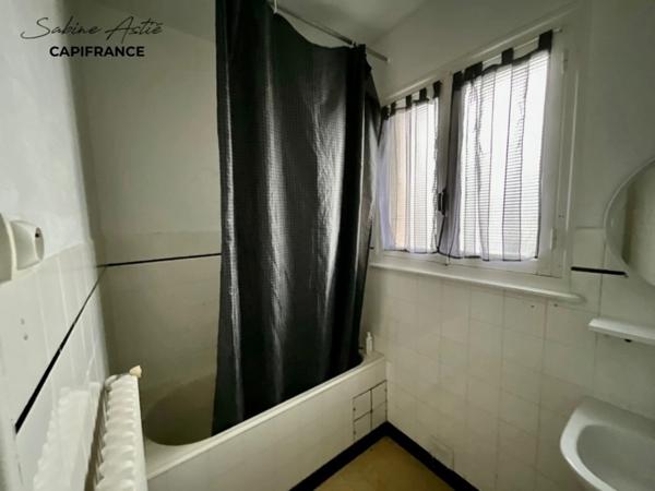 Péronnas - Maison à fort potentiel avec DIVISION possible