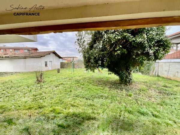 Péronnas - Maison à fort potentiel avec DIVISION possible