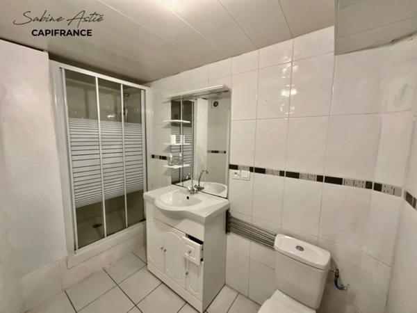 Péronnas - Maison à fort potentiel avec DIVISION possible