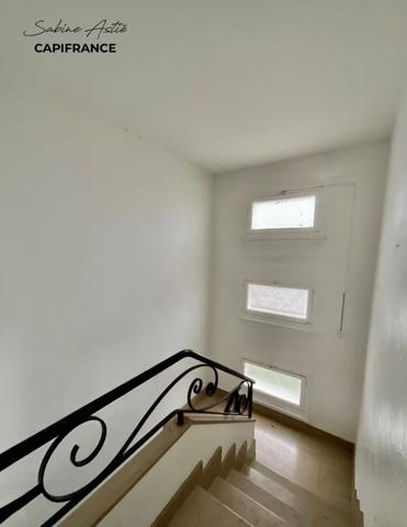 Péronnas - Maison à fort potentiel avec DIVISION possible