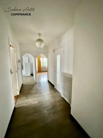 Péronnas - Maison à fort potentiel avec DIVISION possible