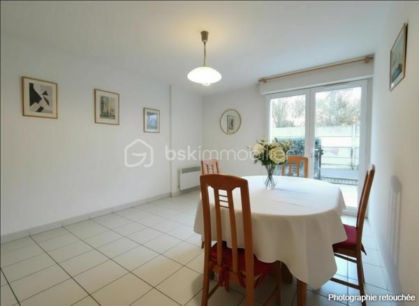 Appartement de 37 m²