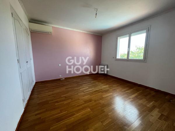 Maison Albi - Secteur Maladrerie - 132m2 - 4 Chambres - Garage/Piscine/Jardin