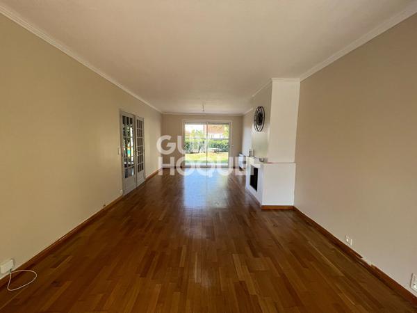 Maison Albi - Secteur Maladrerie - 132m2 - 4 Chambres - Garage/Piscine/Jardin