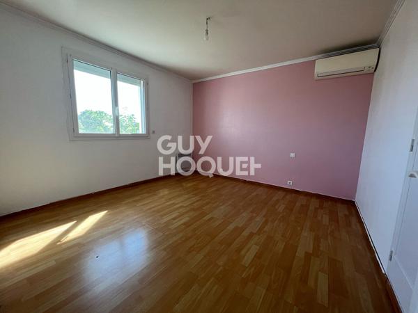 Maison Albi - Secteur Maladrerie - 132m2 - 4 Chambres - Garage/Piscine/Jardin