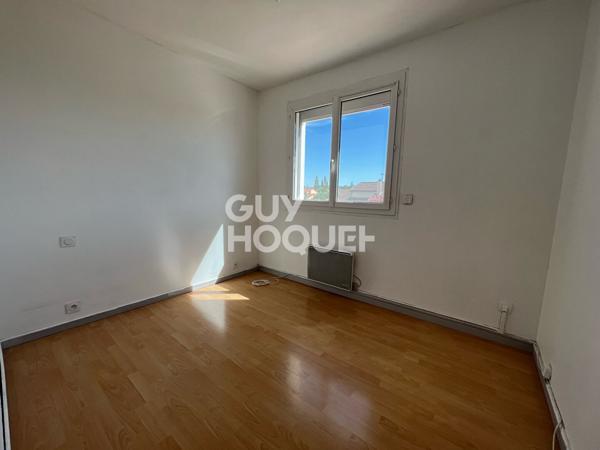 Maison Albi - Secteur Maladrerie - 132m2 - 4 Chambres - Garage/Piscine/Jardin