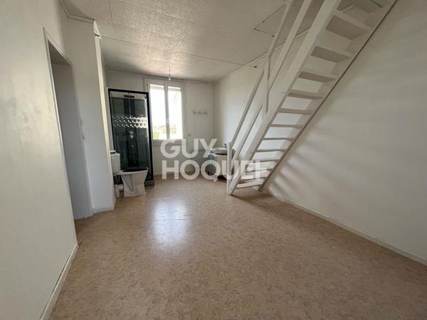 Maison Albi - Secteur Maladrerie - 132m2 - 4 Chambres - Garage/Piscine/Jardin