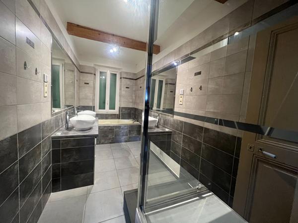 MAISON 3 chambres A VENDRE VOLONNE-