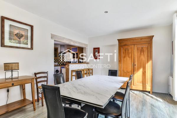 A vendre très belle villa au Cap Ferret, proche océan