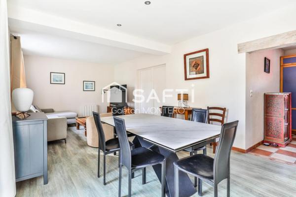 A vendre très belle villa au Cap Ferret, proche océan