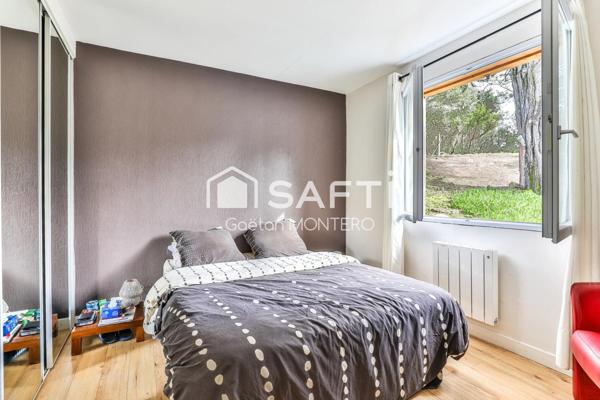 A vendre très belle villa au Cap Ferret, proche océan