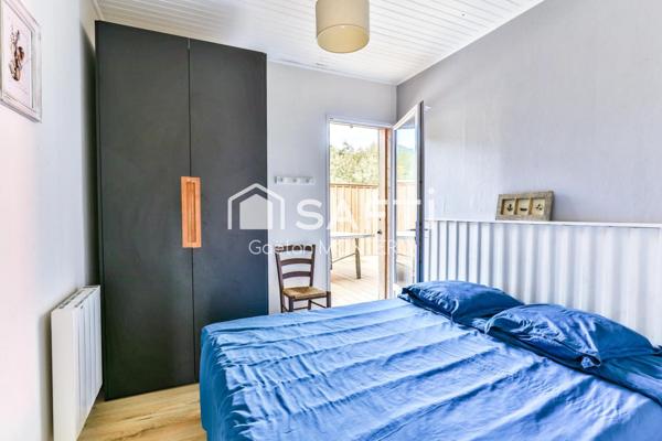 A vendre très belle villa au Cap Ferret, proche océan