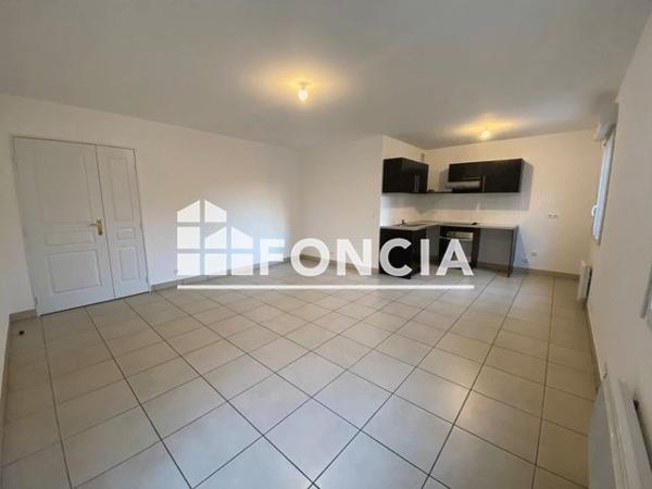 Location Appartement 4 pièces 74.2 m² - PALAIS CARNOT Draguignan 83300