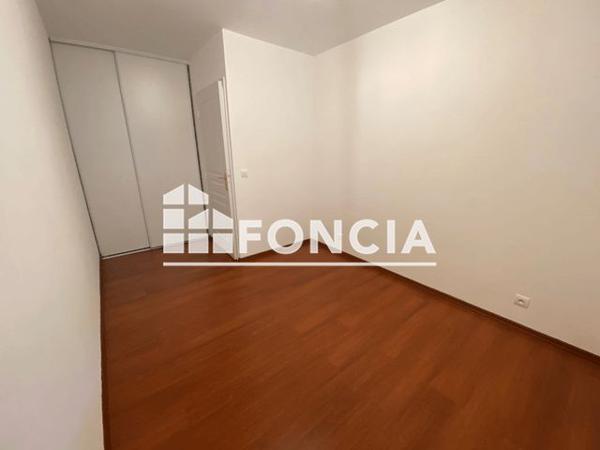 Location Appartement 4 pièces 74.2 m² - PALAIS CARNOT Draguignan 83300