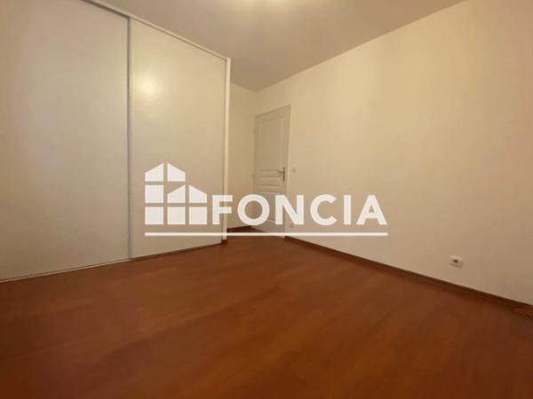 Location Appartement 4 pièces 74.2 m² - PALAIS CARNOT Draguignan 83300