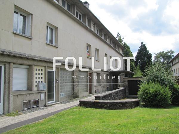 A LOUER Studio 50000 Saint-Lô CENTRE VILLE 11.57 m²