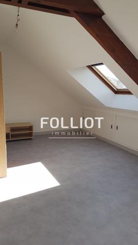 A LOUER Studio 50000 Saint-Lô CENTRE VILLE 11.57 m²