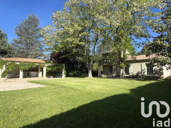 Maison à vendre 5 pièces 128 m² Dauphin