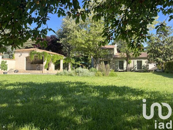 Maison à vendre 5 pièces 128 m² Dauphin