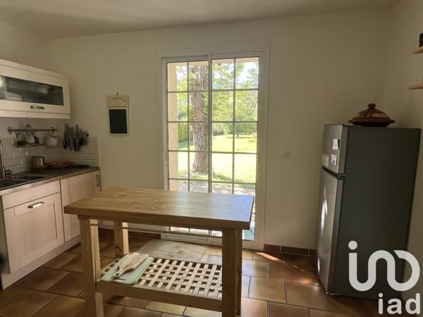 Maison à vendre 5 pièces 128 m² Dauphin