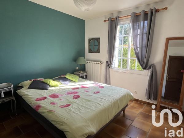 Maison à vendre 5 pièces 128 m² Dauphin