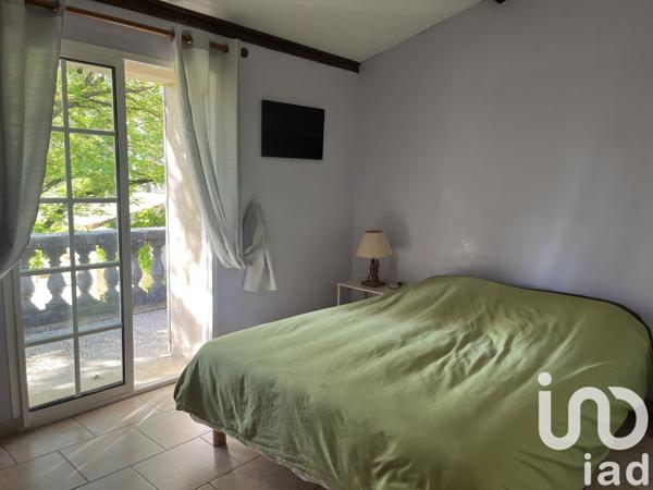 Maison à vendre 5 pièces 128 m² Dauphin