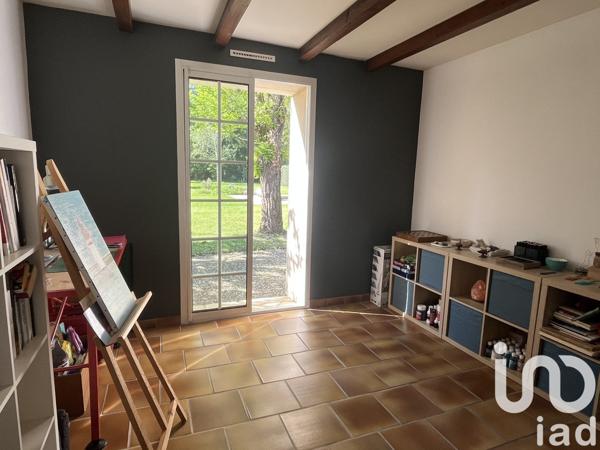Maison à vendre 5 pièces 128 m² Dauphin
