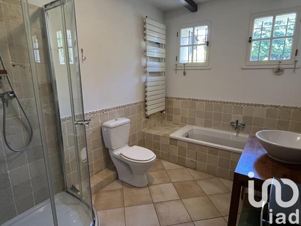 Maison à vendre 5 pièces 128 m² Dauphin