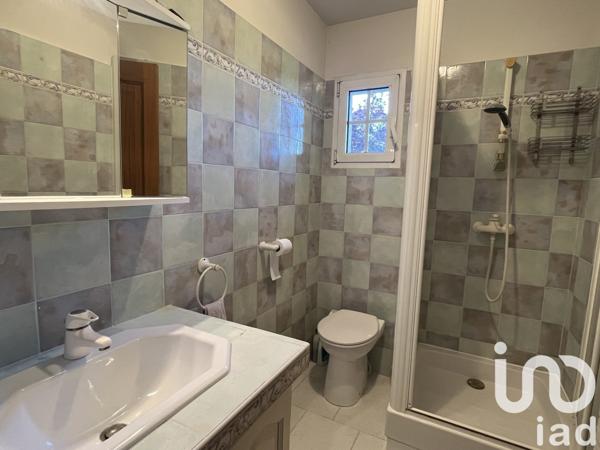 Maison à vendre 5 pièces 128 m² Dauphin