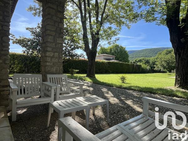 Maison à vendre 5 pièces 128 m² Dauphin