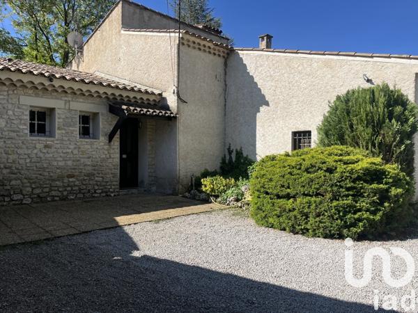 Maison à vendre 5 pièces 128 m² Dauphin