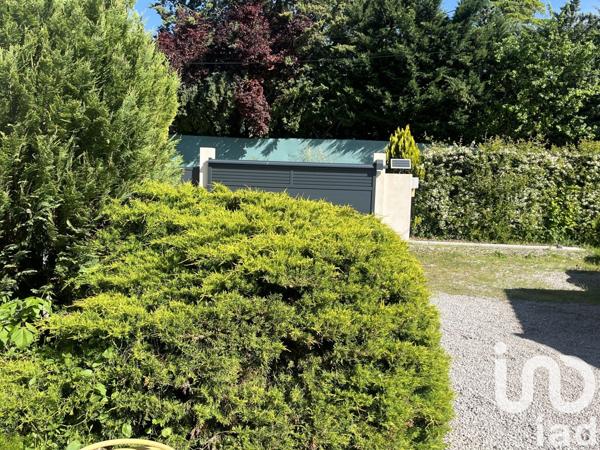 Maison à vendre 5 pièces 128 m² Dauphin