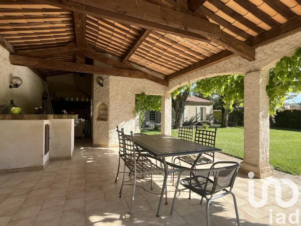 Maison à vendre 5 pièces 128 m² Dauphin