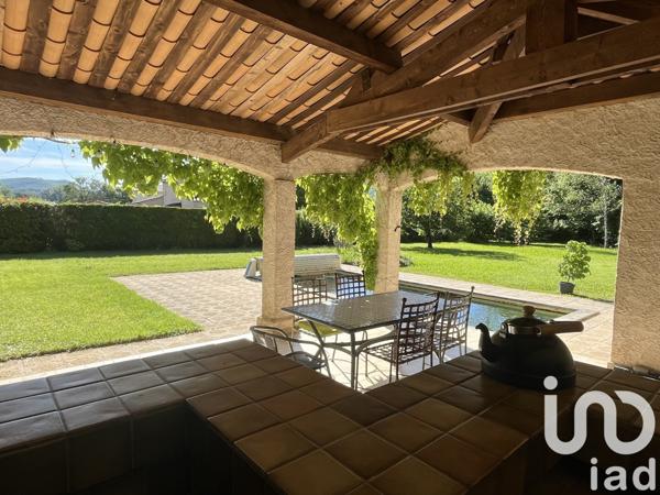 Maison à vendre 5 pièces 128 m² Dauphin