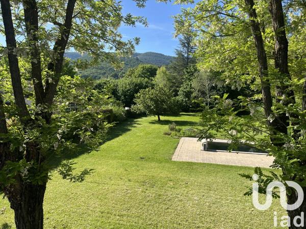 Maison à vendre 5 pièces 128 m² Dauphin