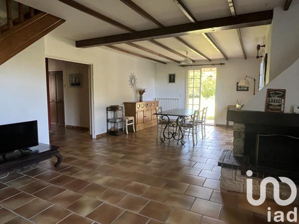 Maison à vendre 5 pièces 128 m² Dauphin