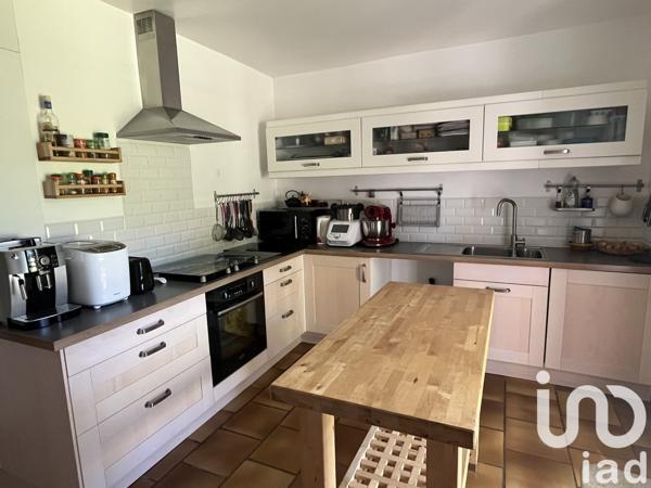 Maison à vendre 5 pièces 128 m² Dauphin