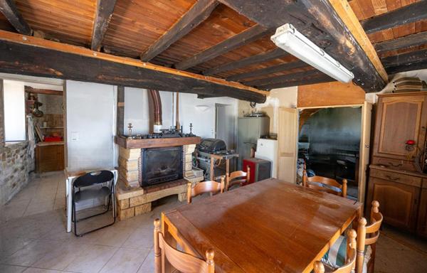 Propriété de caractère sur 2790 m² de terrain