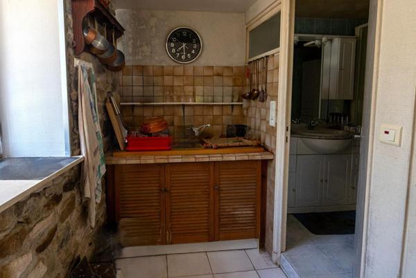 Propriété de caractère sur 2790 m² de terrain