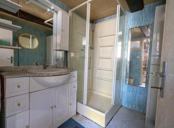 Propriété de caractère sur 2790 m² de terrain